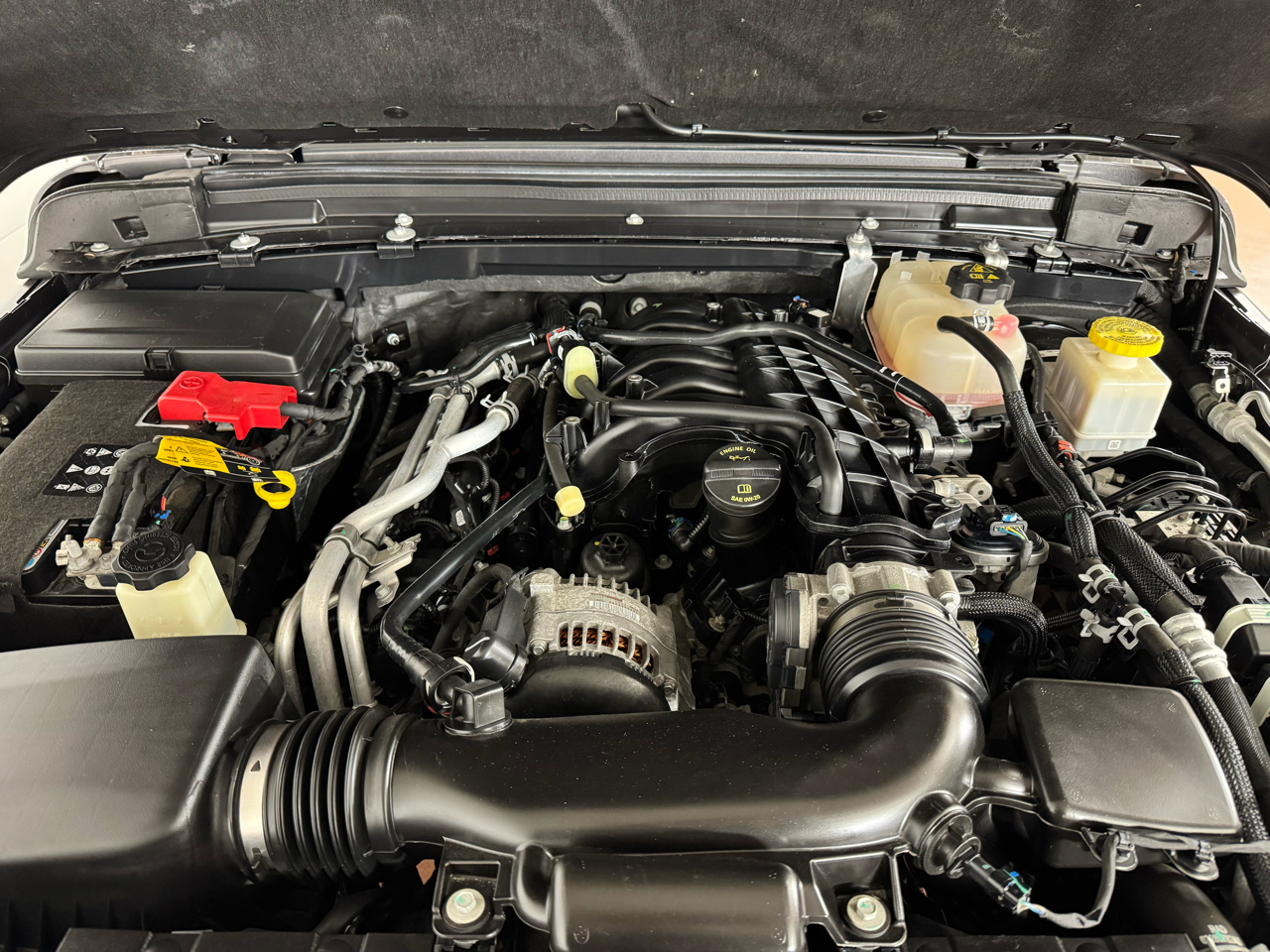 Jeep Gladiator Sport 4x4 2022