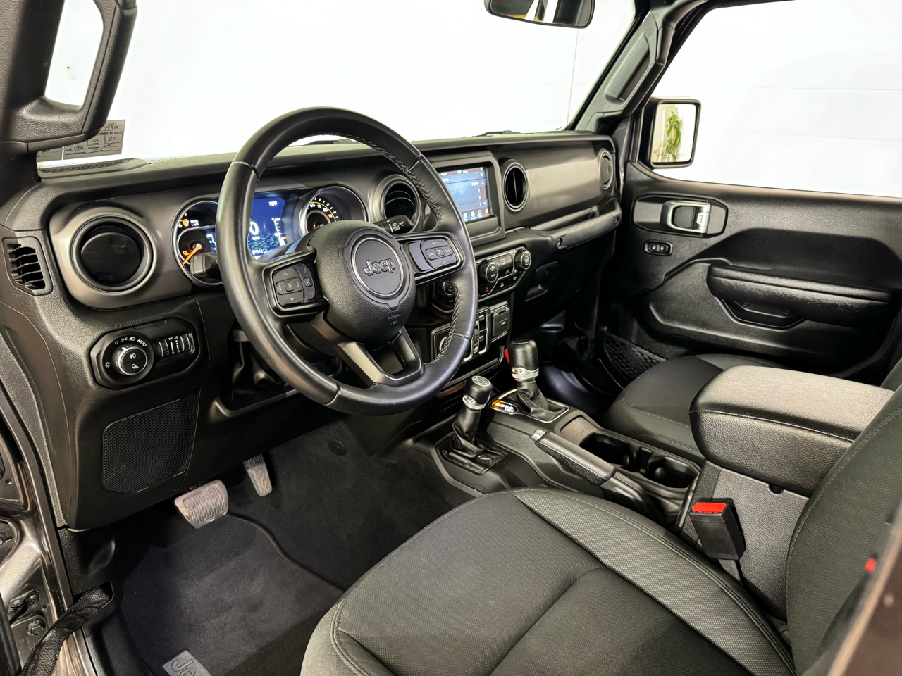 Jeep Gladiator Sport 4x4 2022