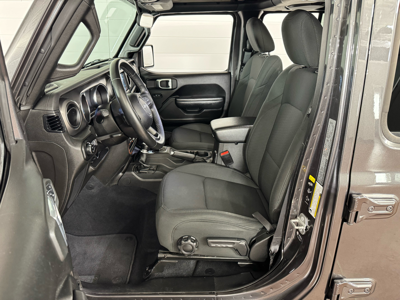 Jeep Gladiator Sport 4x4 2022