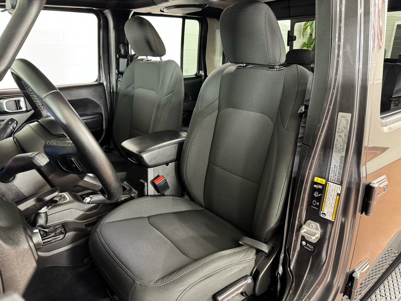 Jeep Gladiator Sport 4x4 2022