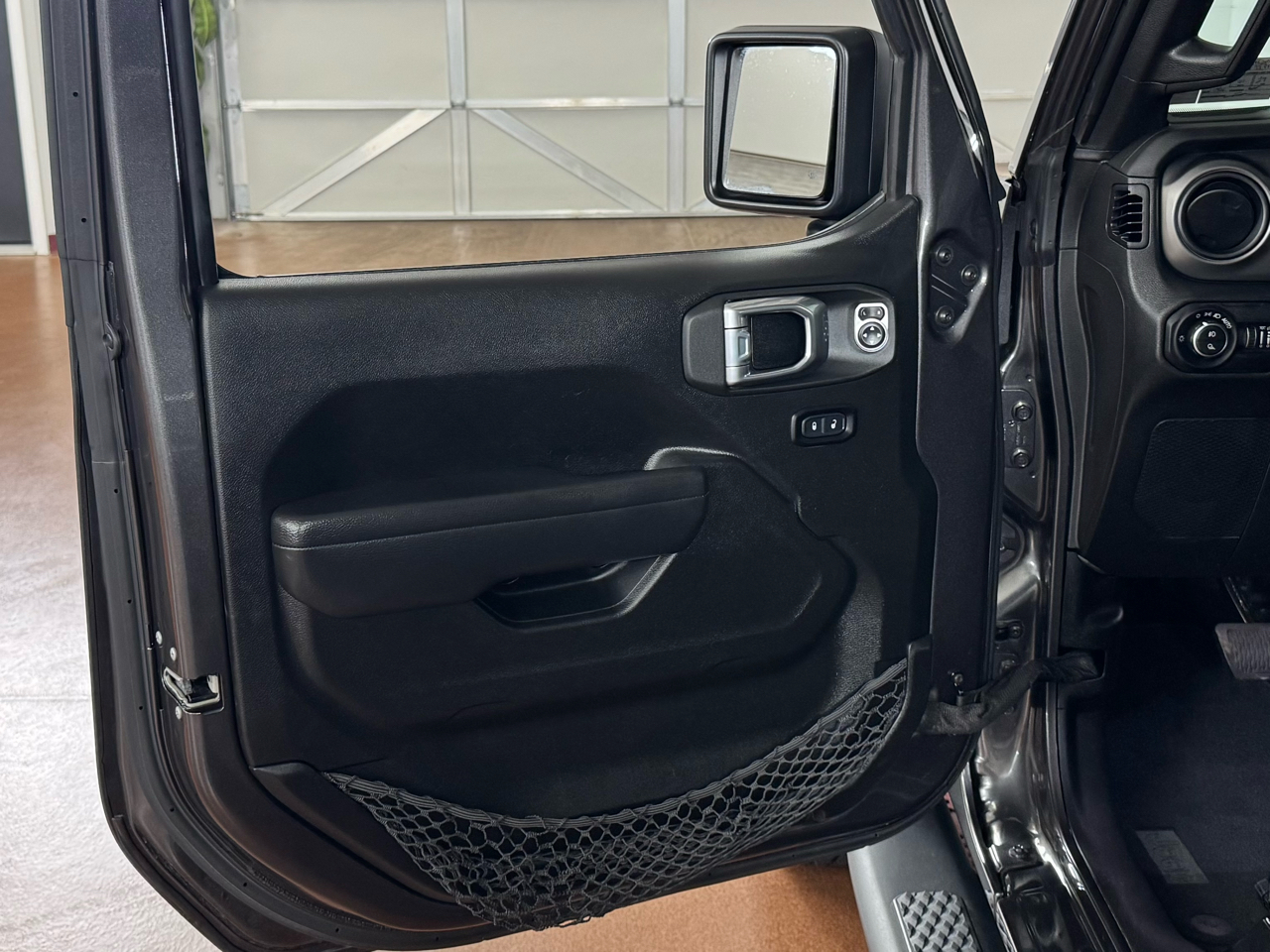 Jeep Gladiator Sport 4x4 2022