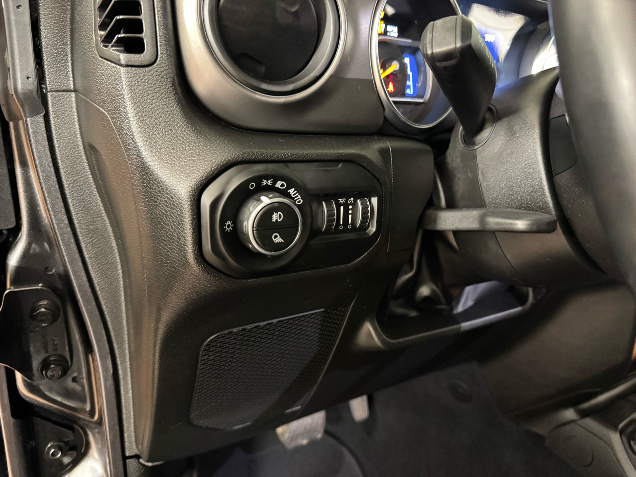 Jeep Gladiator Sport 4x4 2022