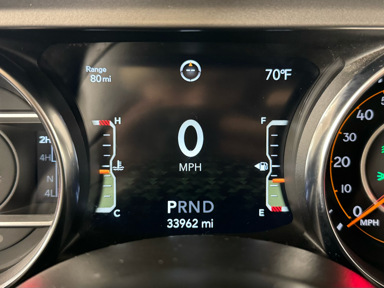 Jeep Gladiator Sport 4x4 2022