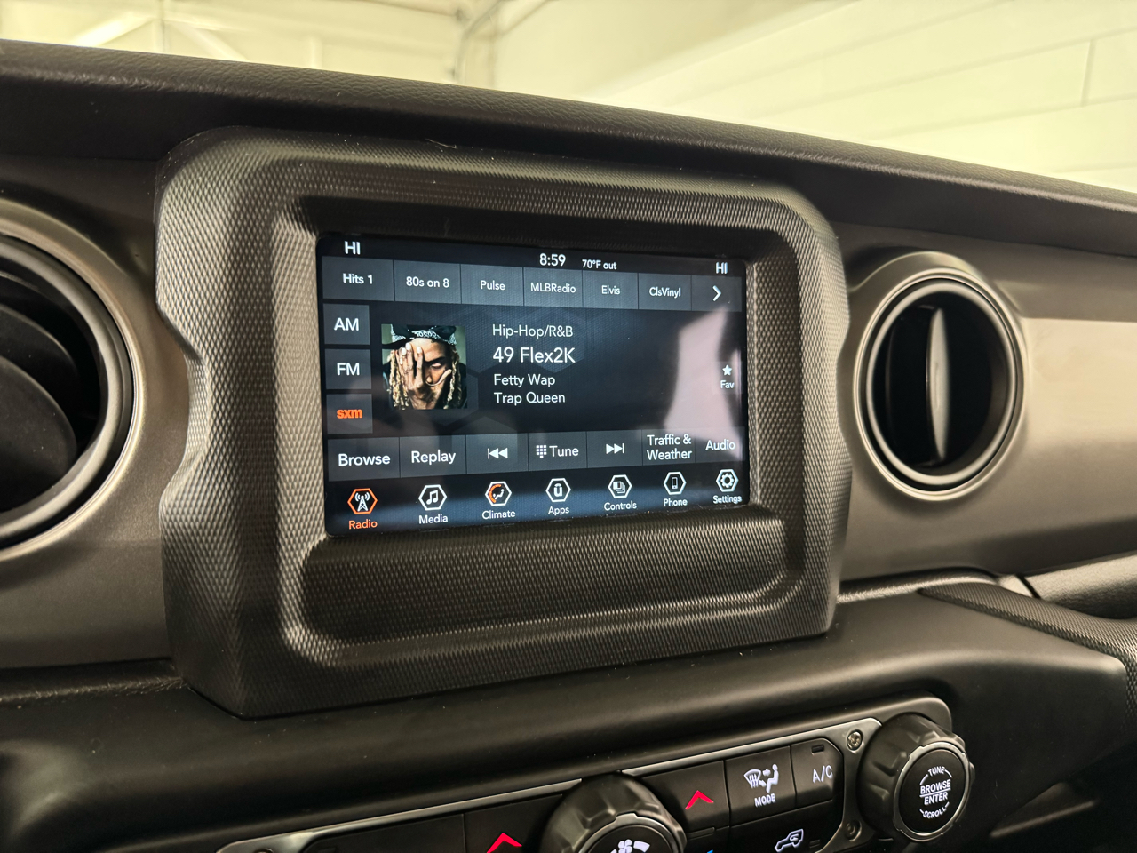 Jeep Gladiator Sport 4x4 2022