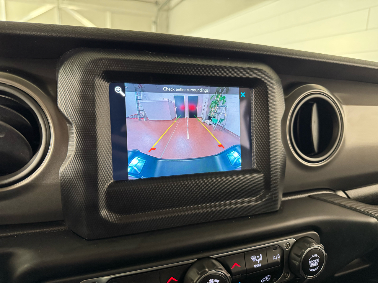 Jeep Gladiator Sport 4x4 2022