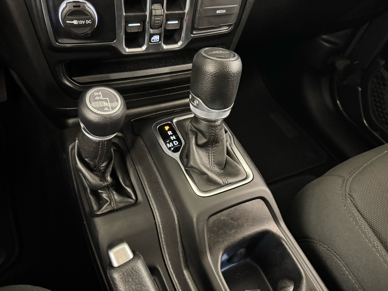 Jeep Gladiator Sport 4x4 2022