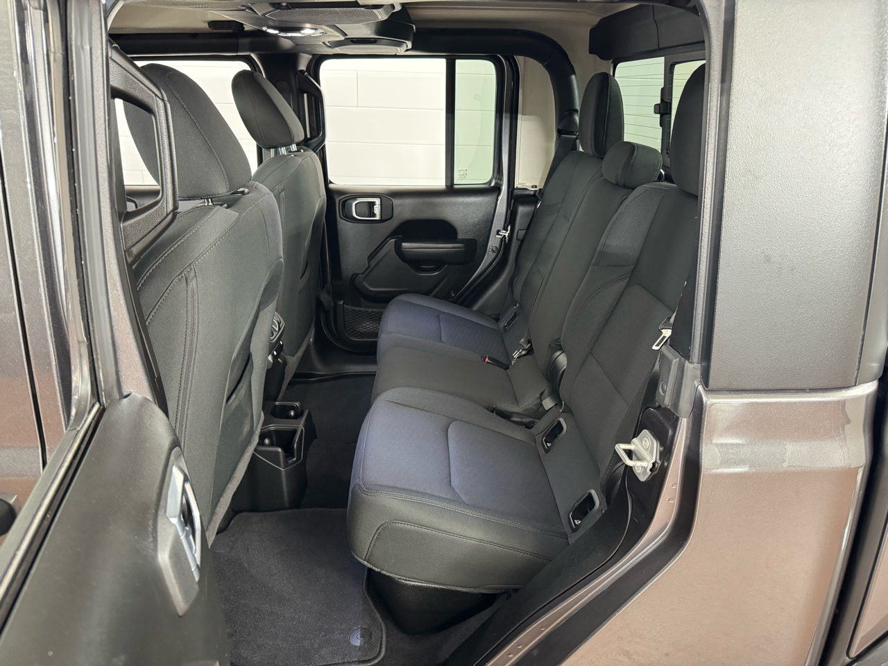 Jeep Gladiator Sport 4x4 2022