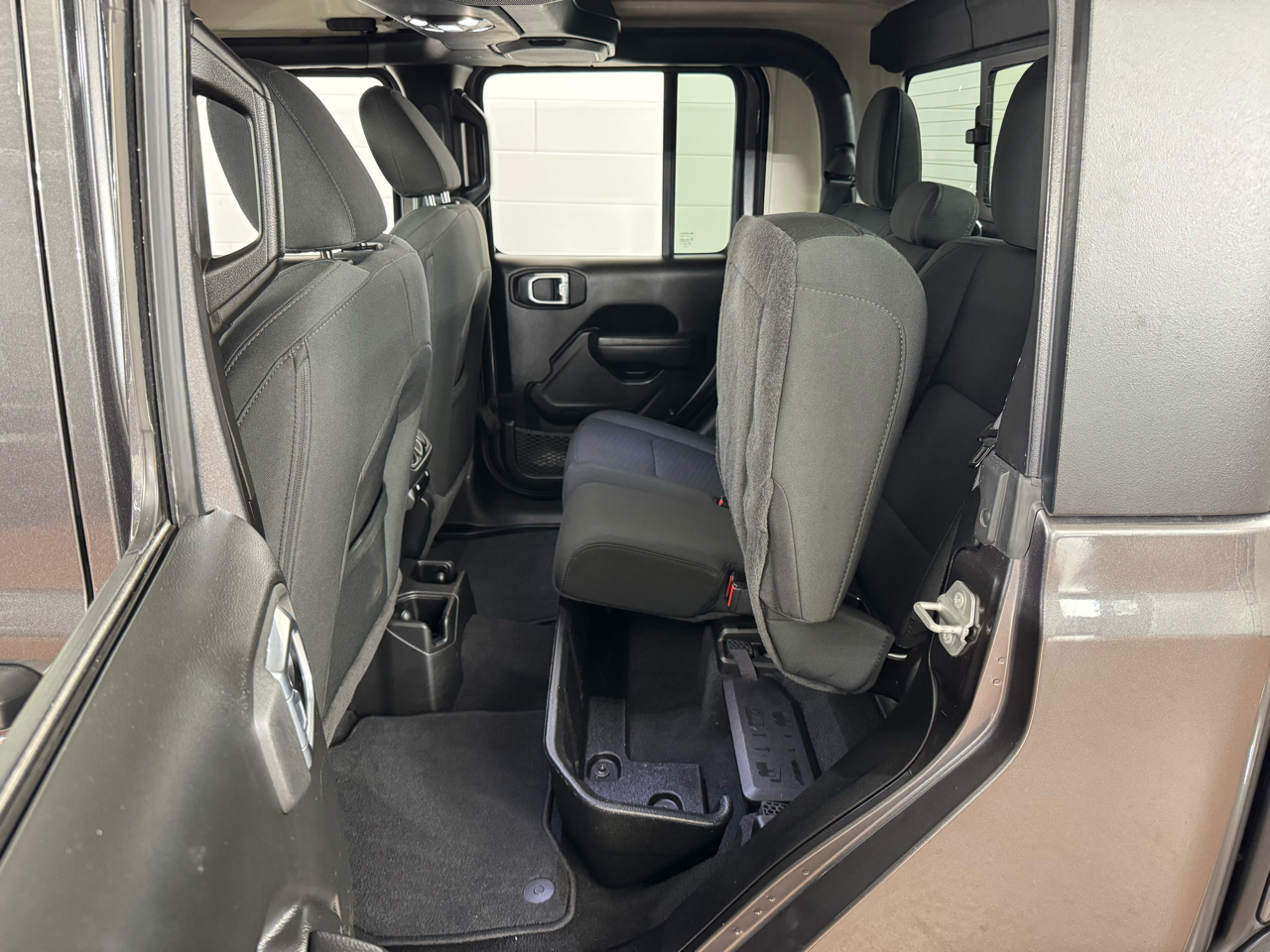 Jeep Gladiator Sport 4x4 2022