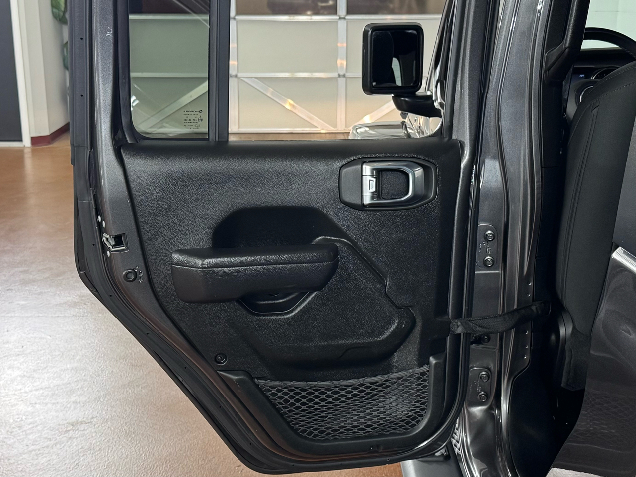 Jeep Gladiator Sport 4x4 2022