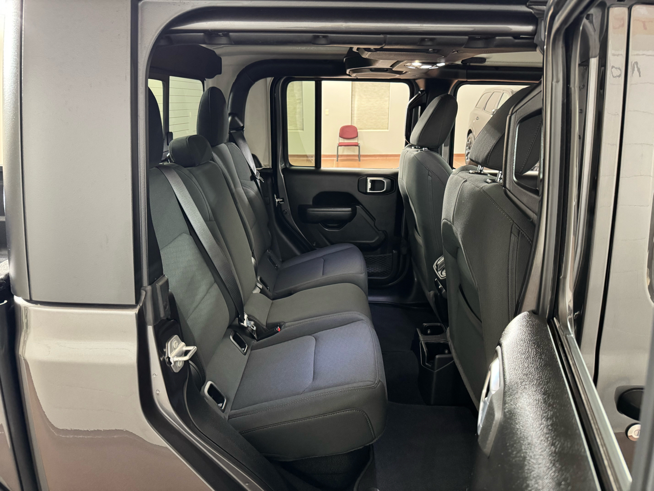 Jeep Gladiator Sport 4x4 2022