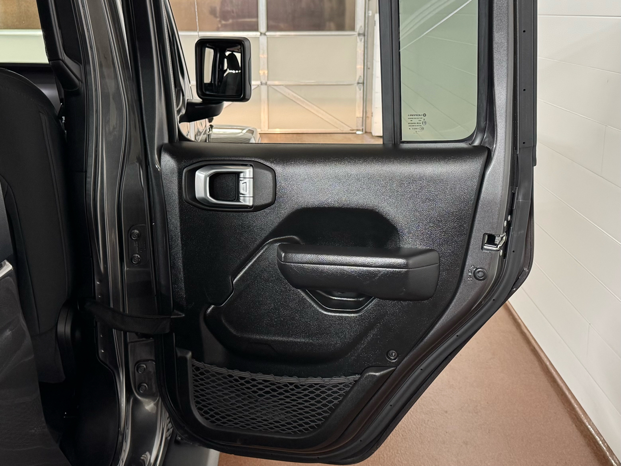 Jeep Gladiator Sport 4x4 2022