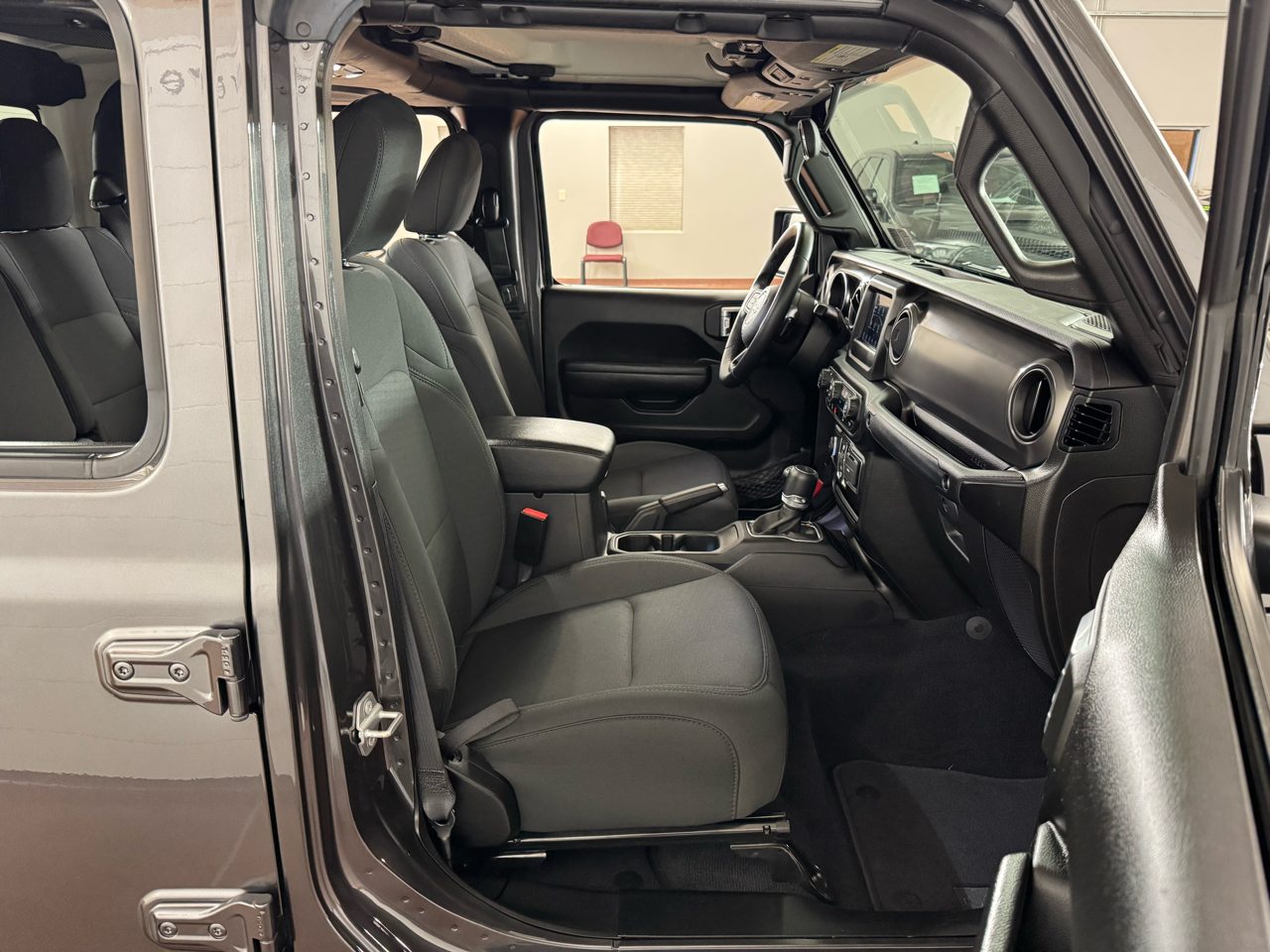 Jeep Gladiator Sport 4x4 2022