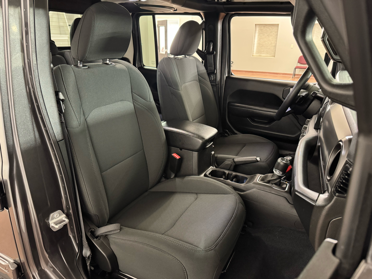 Jeep Gladiator Sport 4x4 2022