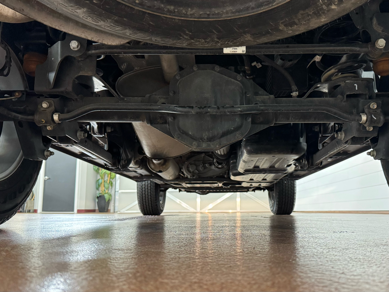 Jeep Gladiator Sport 4x4 2022