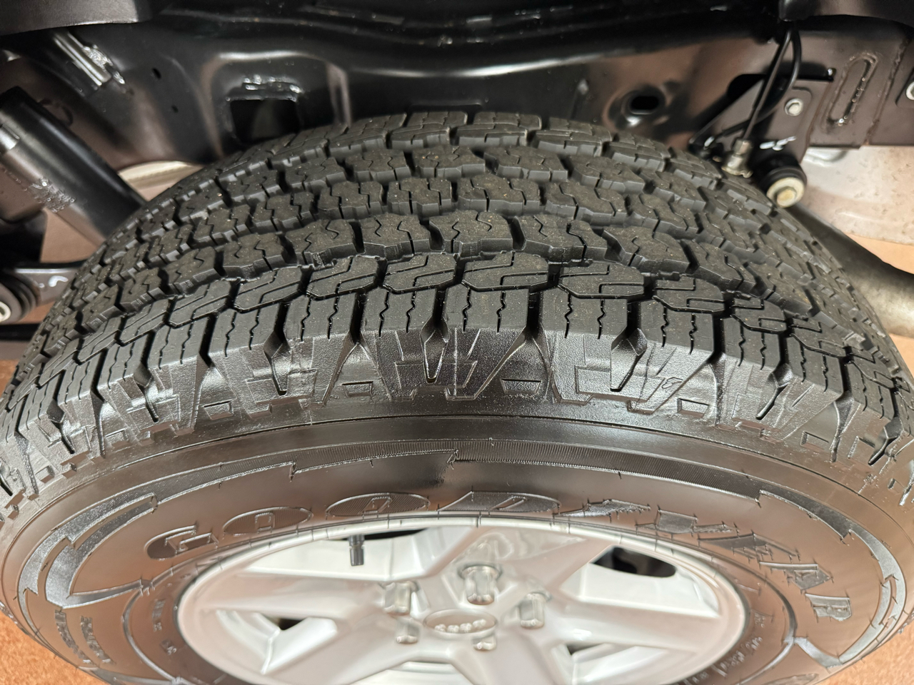 Jeep Gladiator Sport 4x4 2022