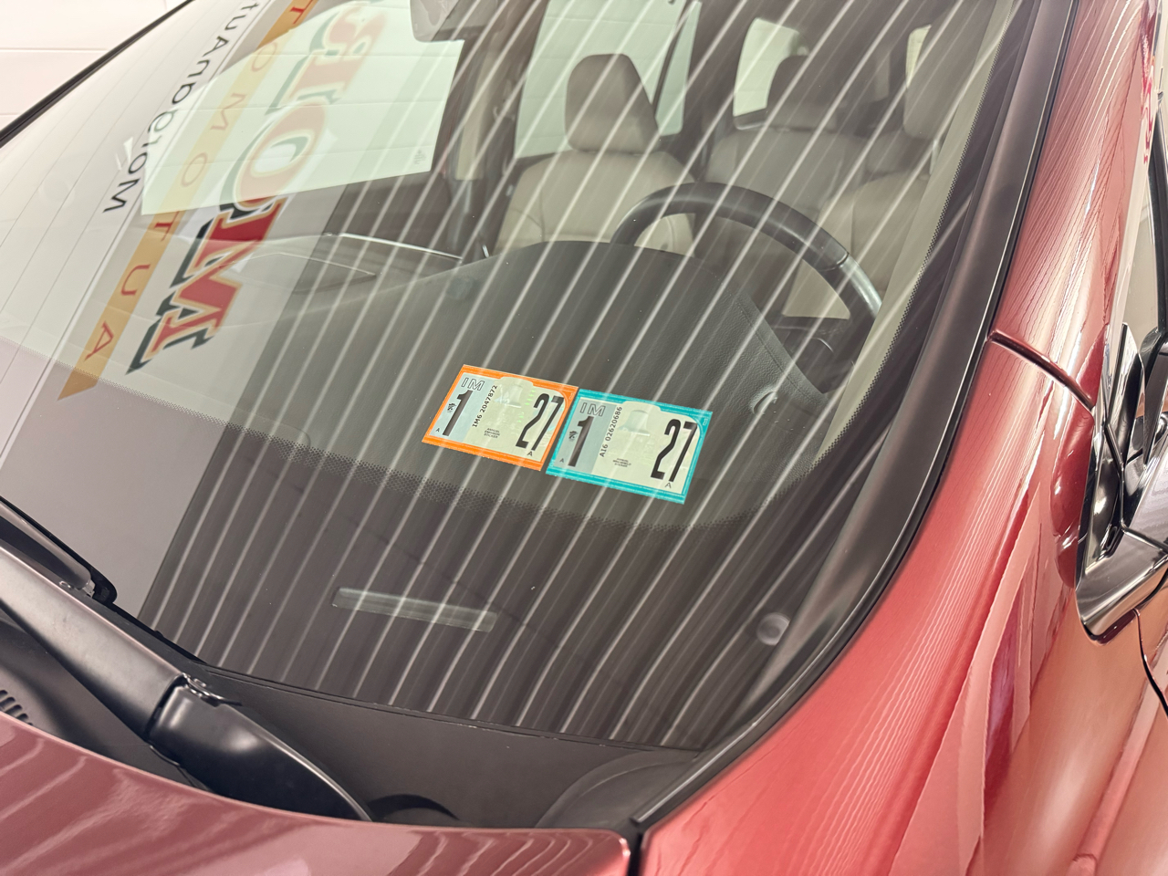 Honda Pilot Touring 8-Passenger AWD 2022