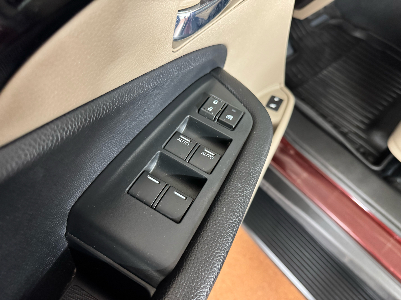 Honda Pilot Touring 8-Passenger AWD 2022