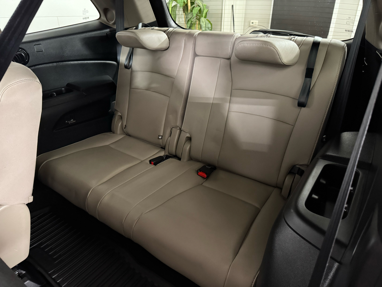 Honda Pilot Touring 8-Passenger AWD 2022