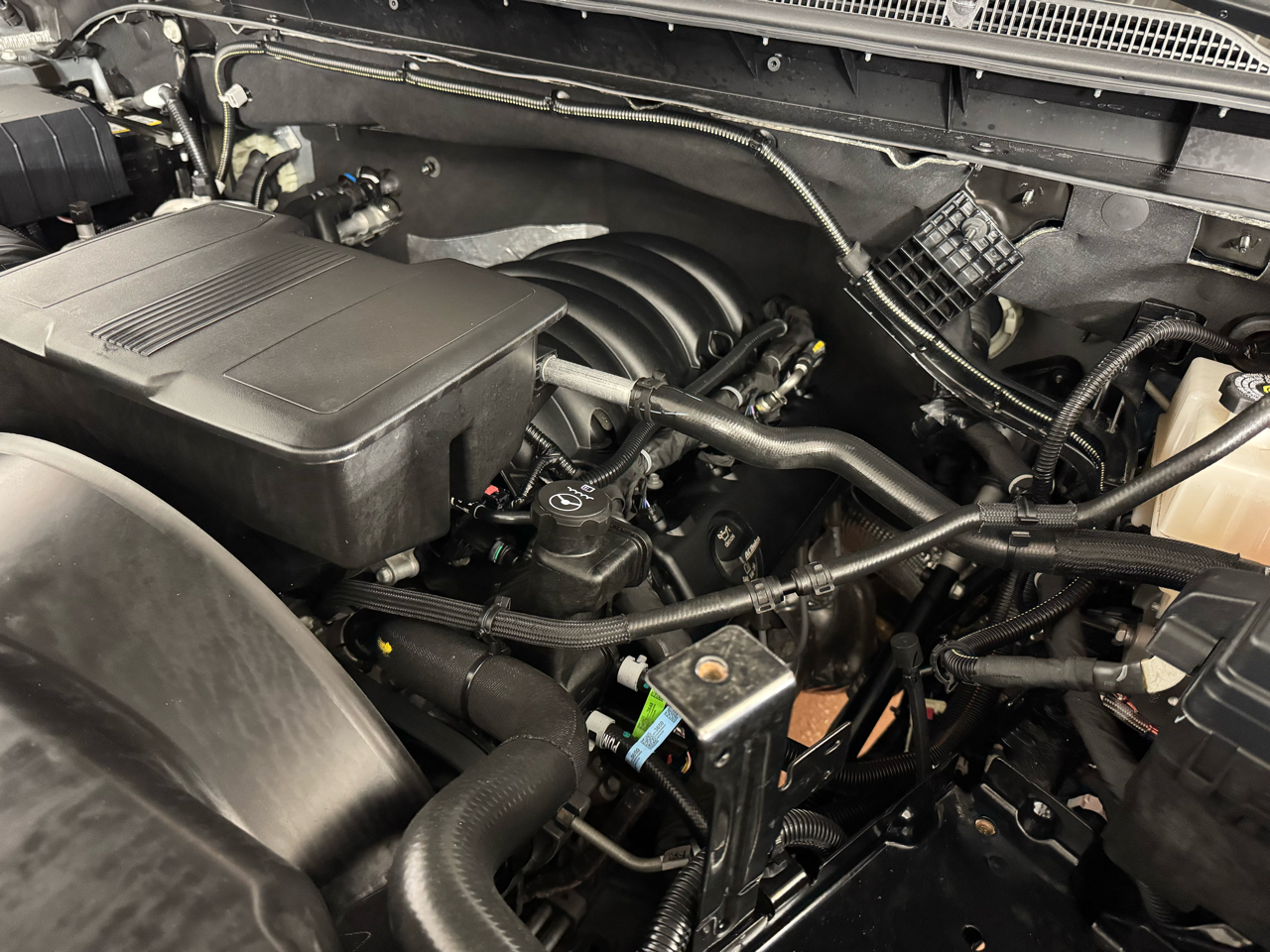 GMC Sierra 2500HD SLE Crew Cab 4WD 2025