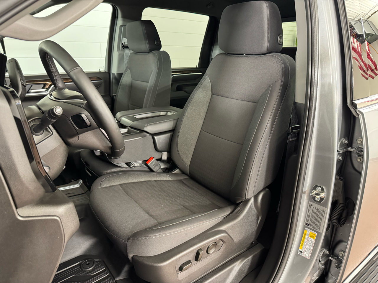 GMC Sierra 2500HD SLE Crew Cab 4WD 2025