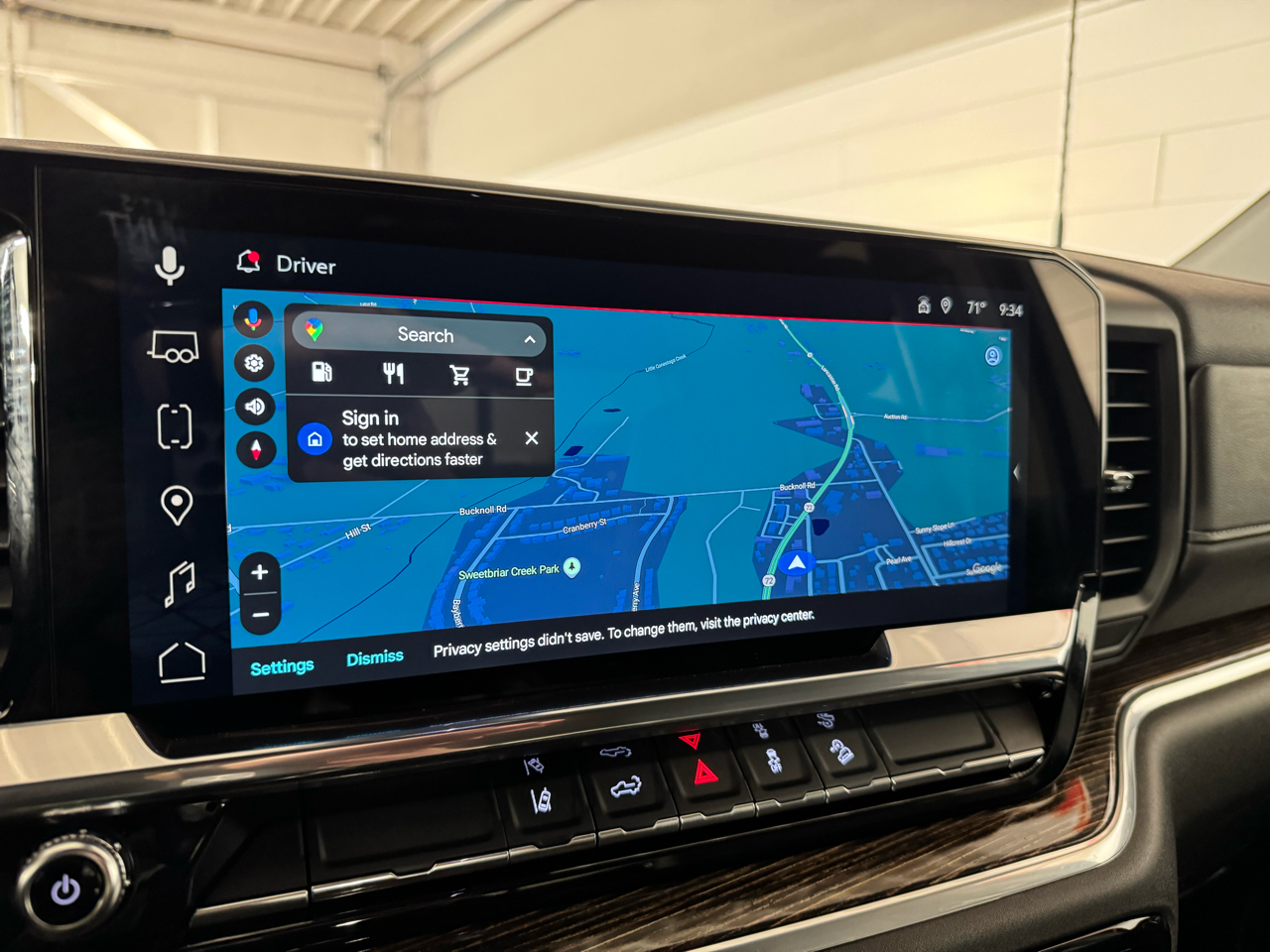 GMC Sierra 2500HD SLE Crew Cab 4WD 2025