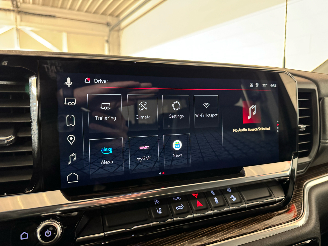 GMC Sierra 2500HD SLE Crew Cab 4WD 2025