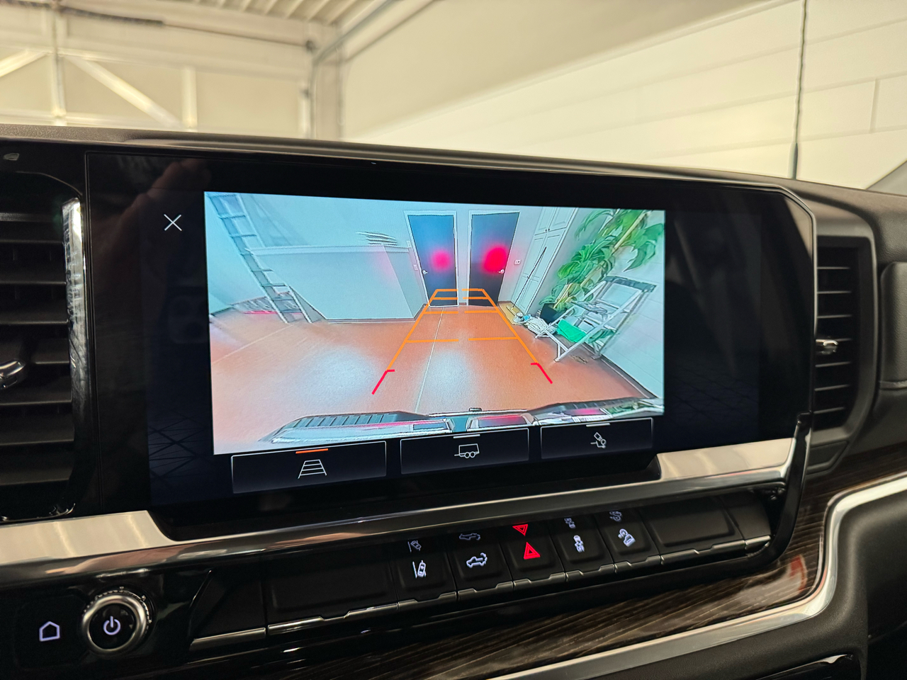 GMC Sierra 2500HD SLE Crew Cab 4WD 2025