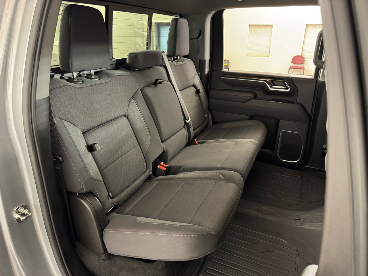 GMC Sierra 2500HD SLE Crew Cab 4WD 2025