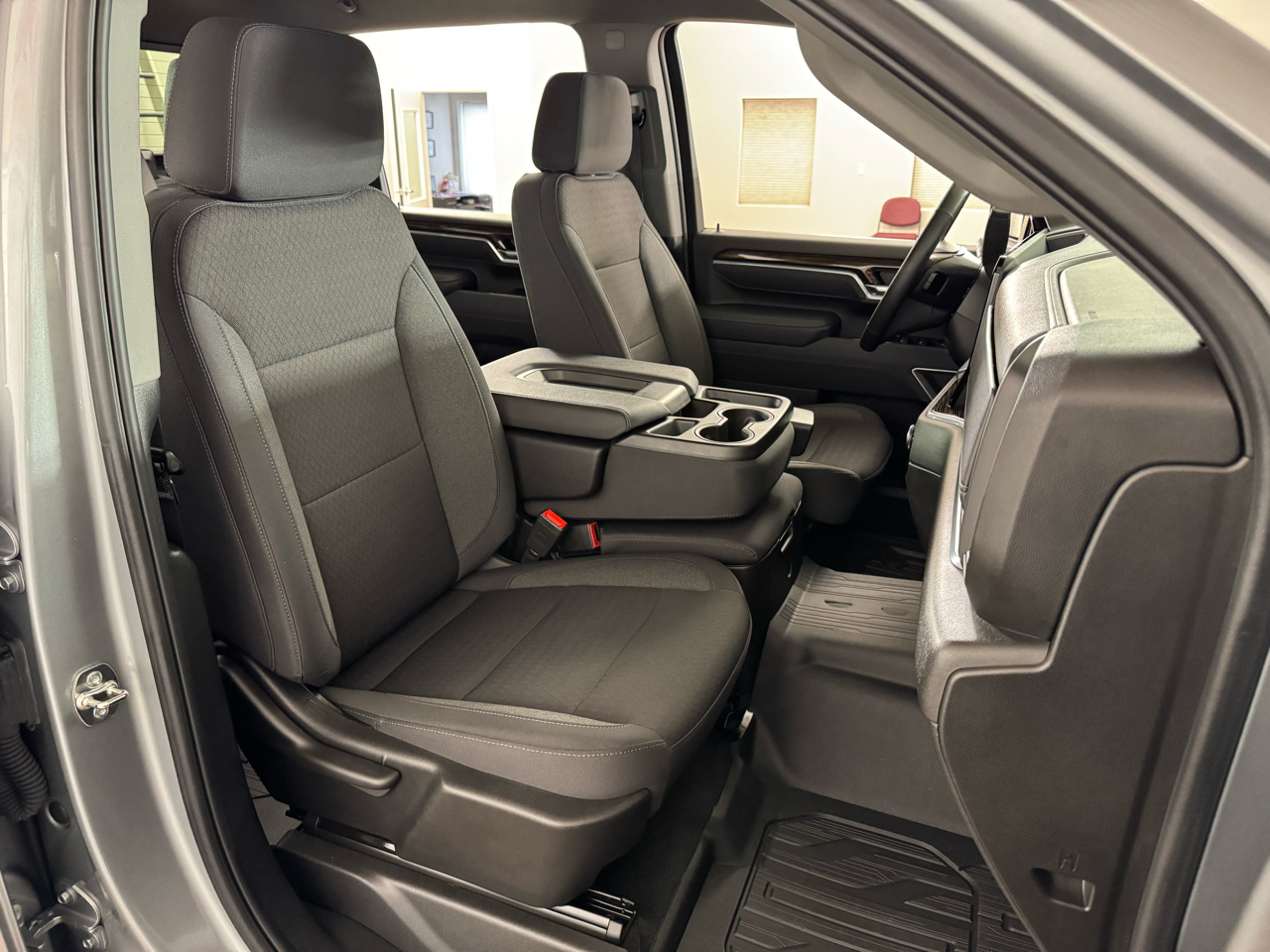 GMC Sierra 2500HD SLE Crew Cab 4WD 2025