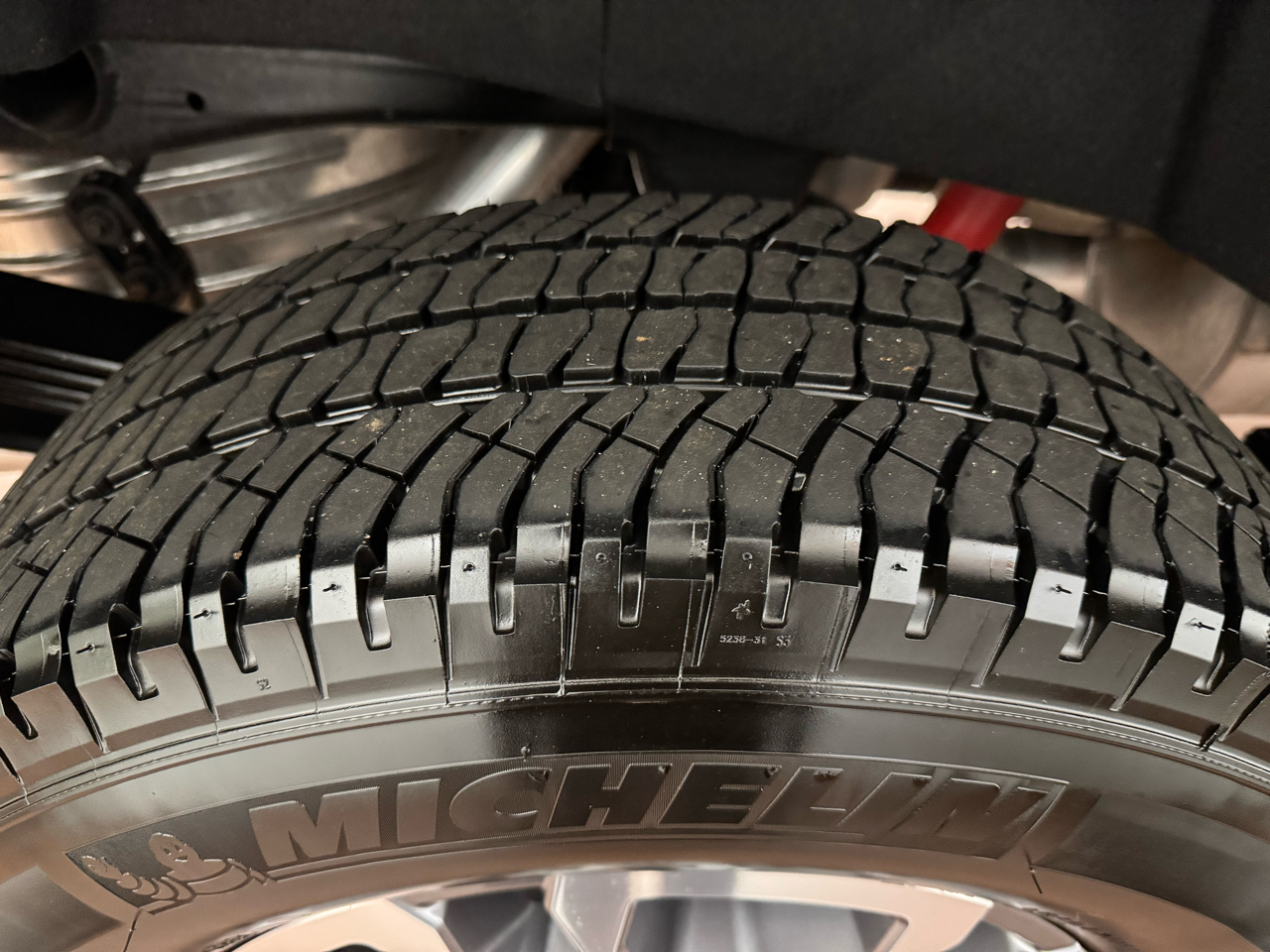 GMC Sierra 2500HD SLE Crew Cab 4WD 2025