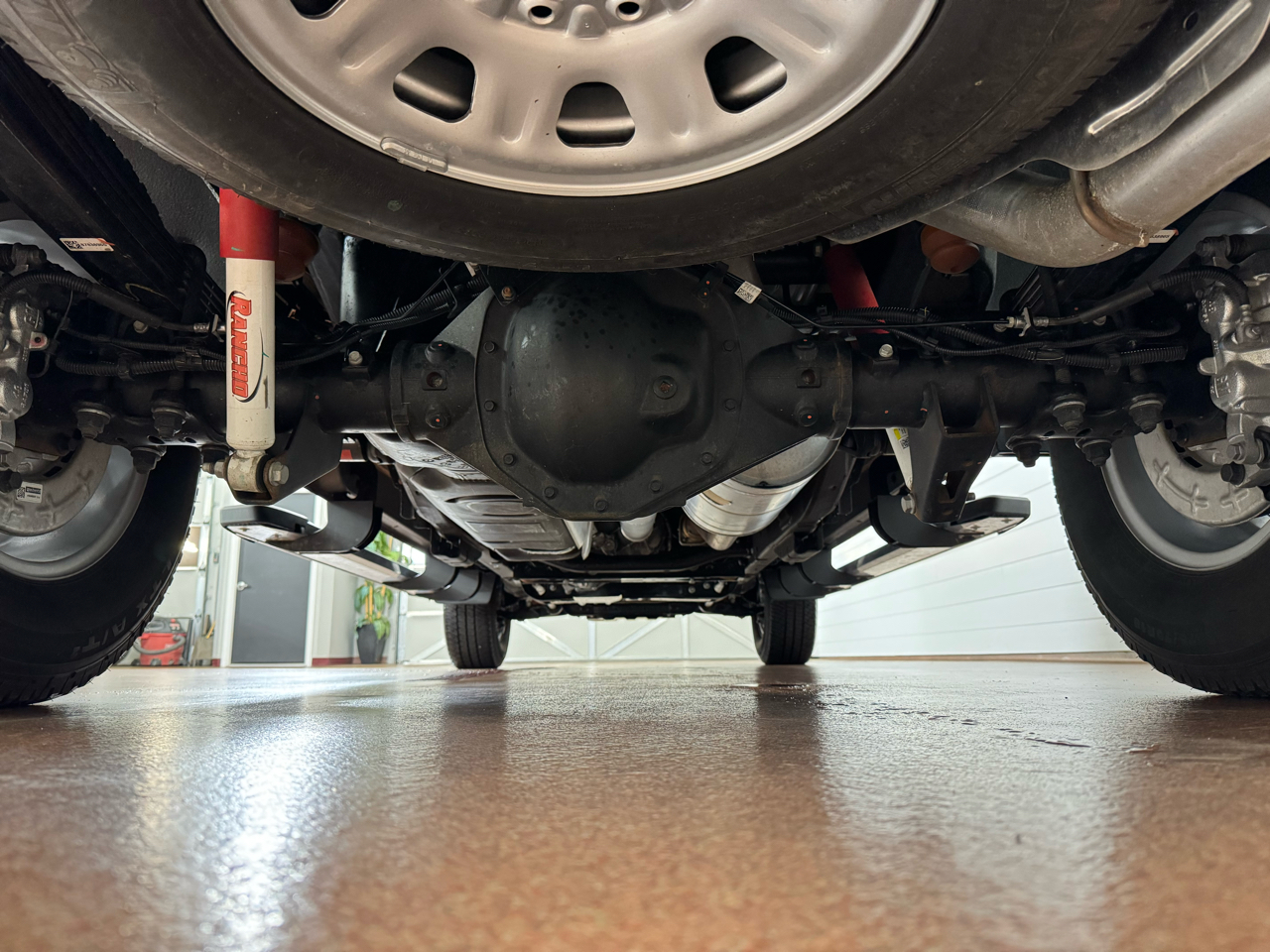 GMC Sierra 2500HD SLE Crew Cab 4WD 2025