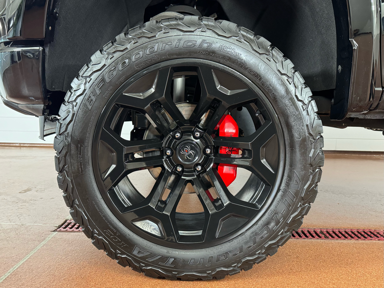 Chevrolet Silverado 1500  2024