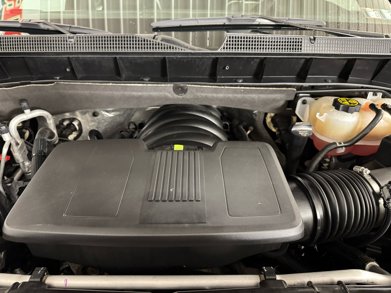 Chevrolet Silverado 1500  2024