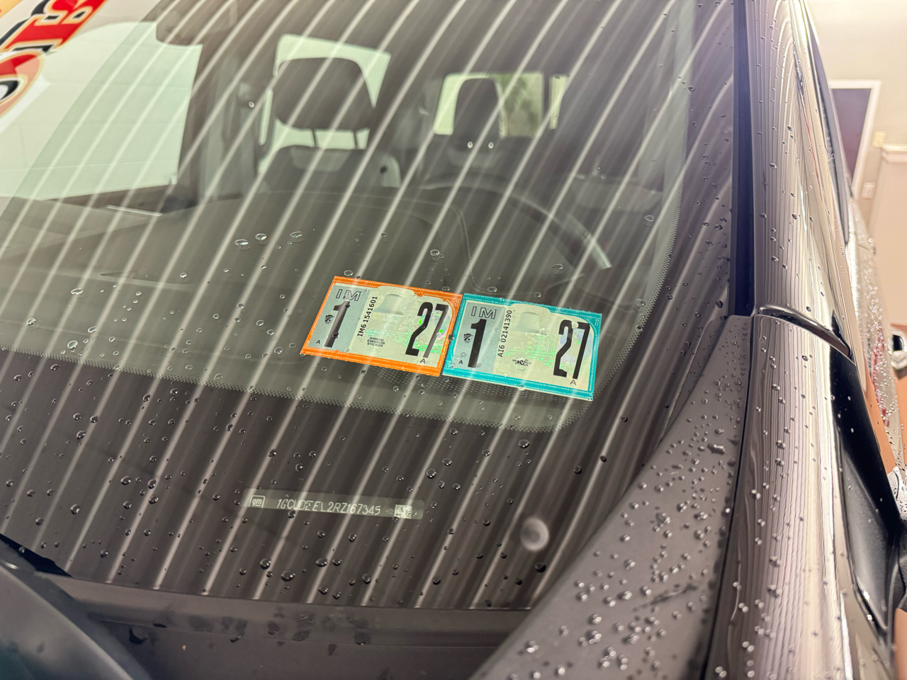 Chevrolet Silverado 1500  2024