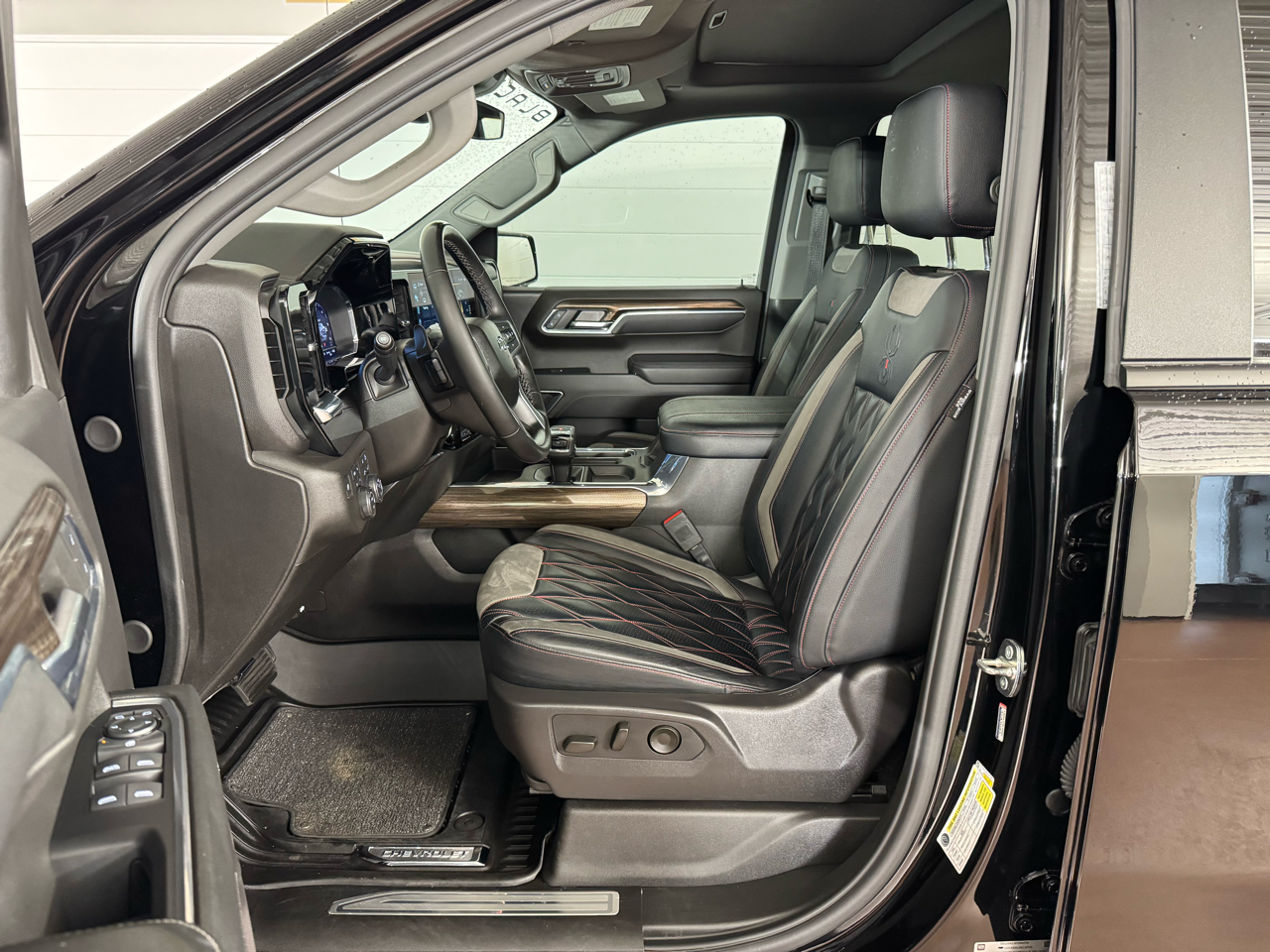 Chevrolet Silverado 1500  2024