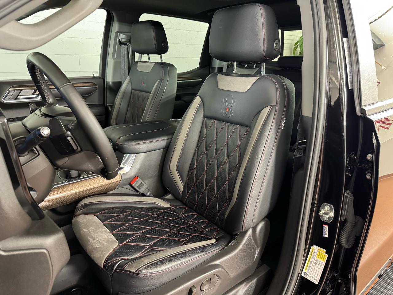 Chevrolet Silverado 1500  2024