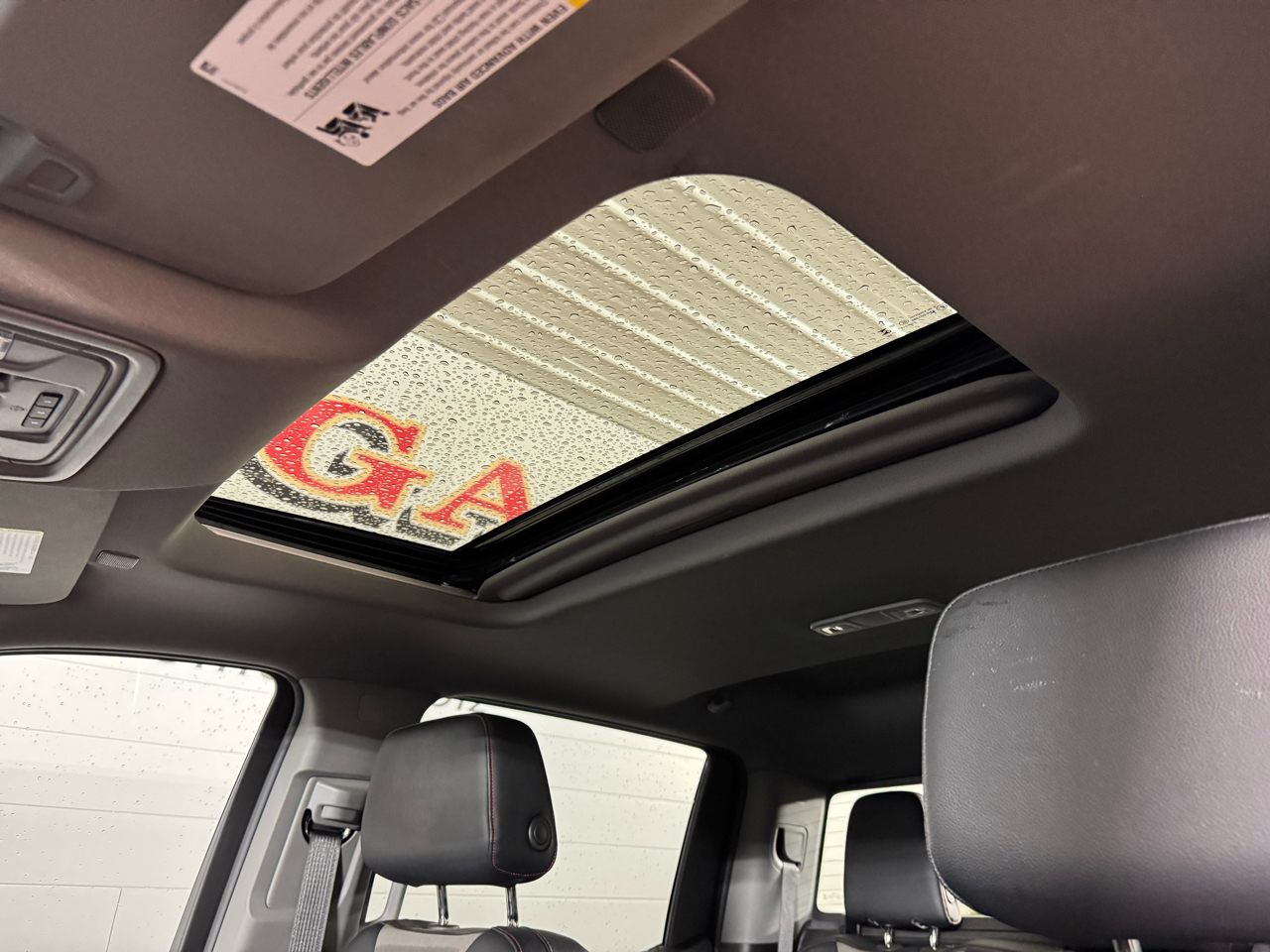 Chevrolet Silverado 1500  2024