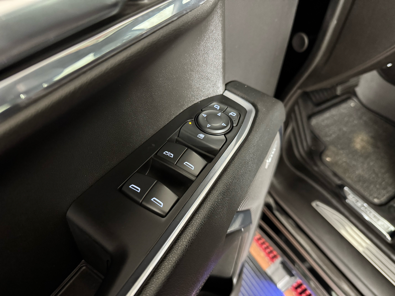 Chevrolet Silverado 1500  2024