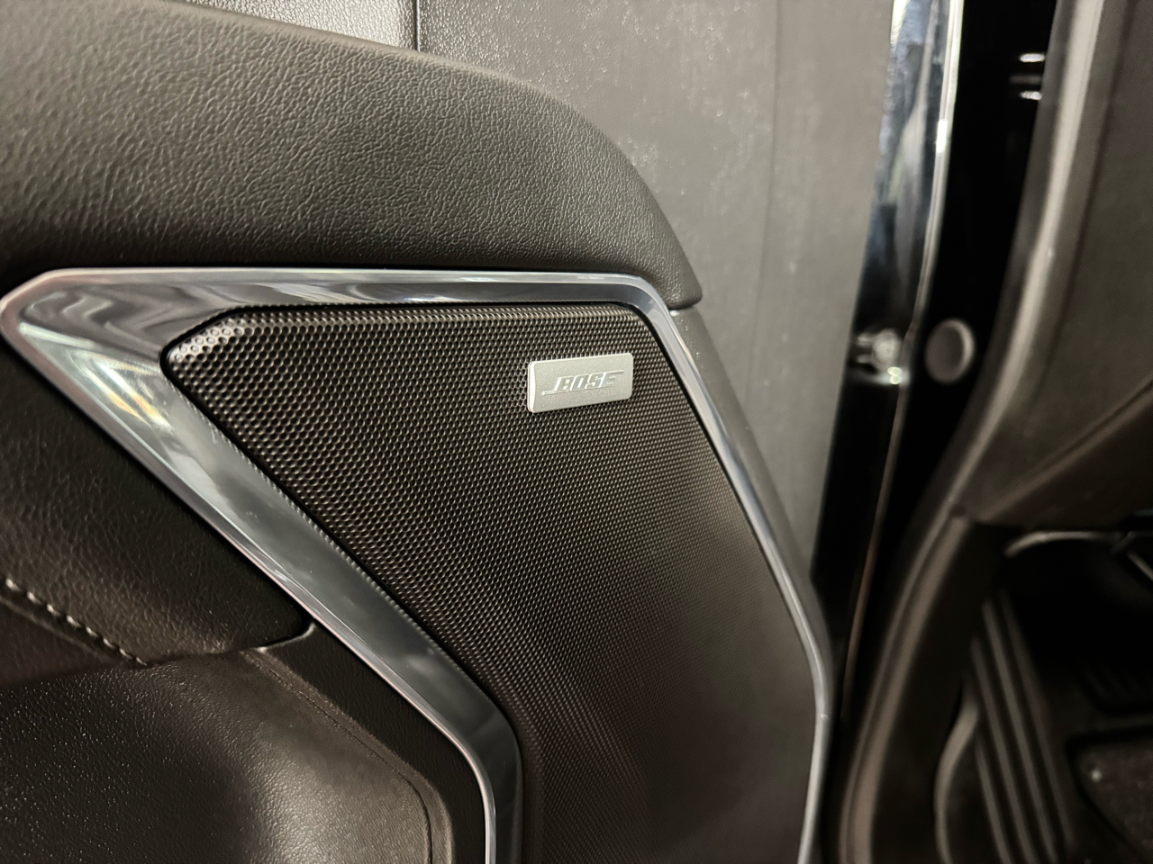 Chevrolet Silverado 1500  2024