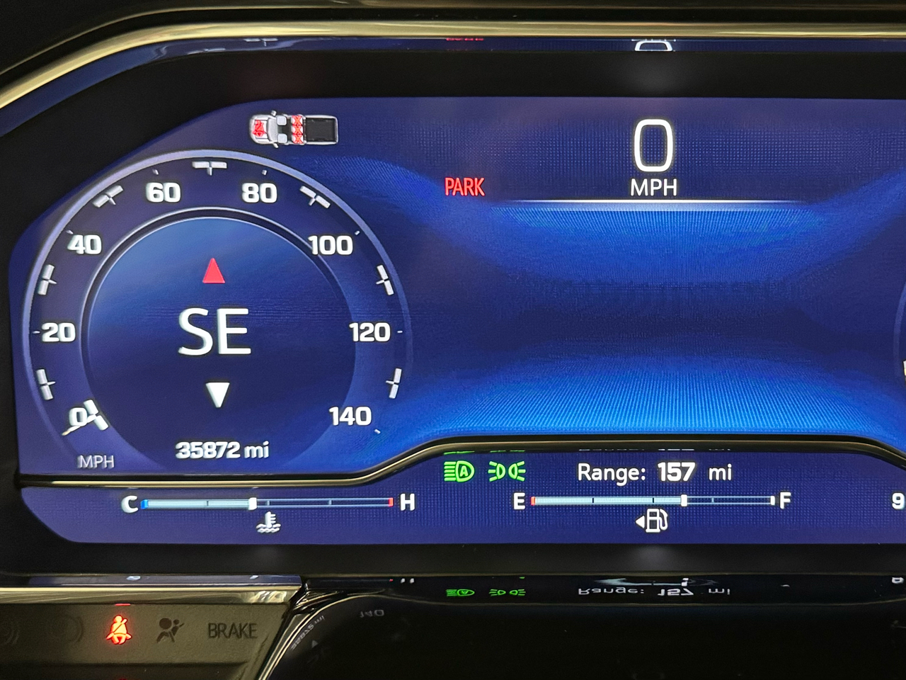 Chevrolet Silverado 1500  2024