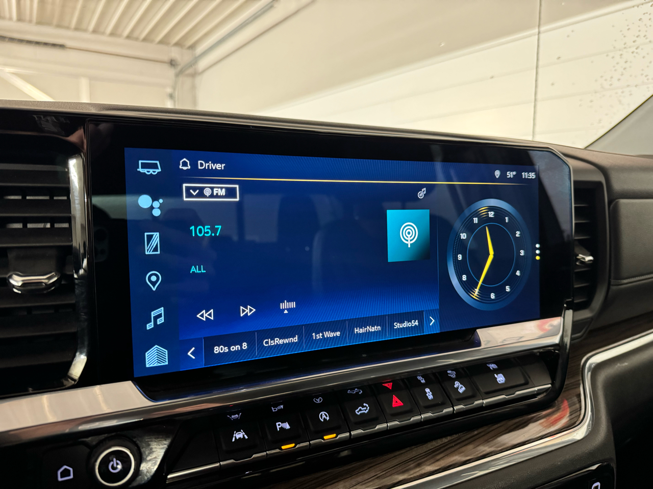 Chevrolet Silverado 1500  2024