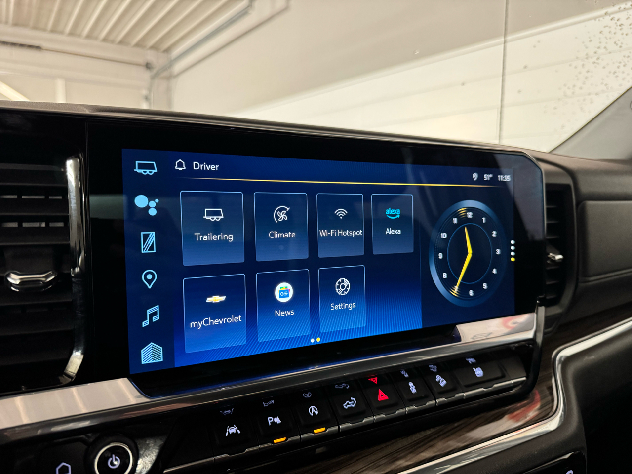 Chevrolet Silverado 1500  2024