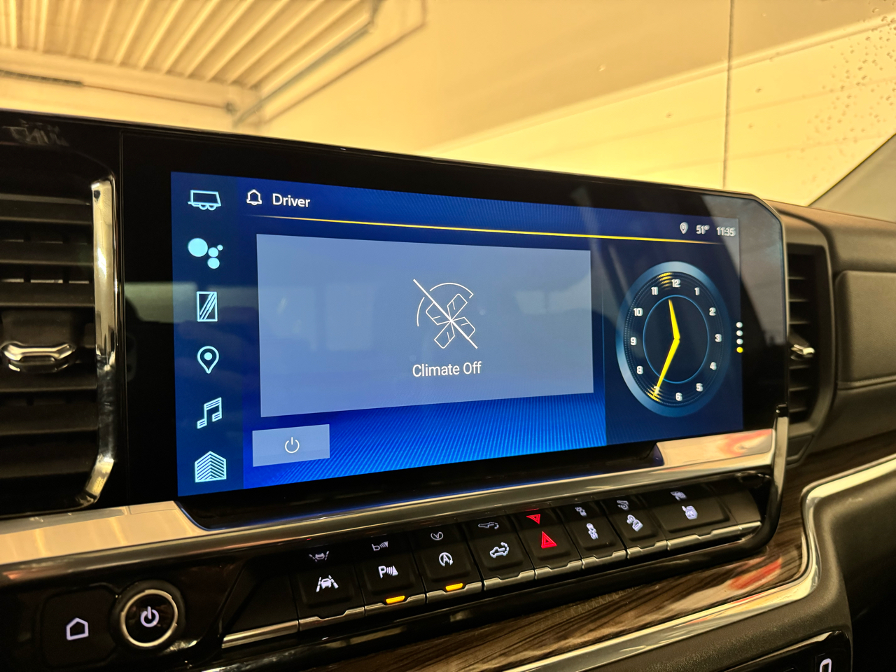 Chevrolet Silverado 1500  2024