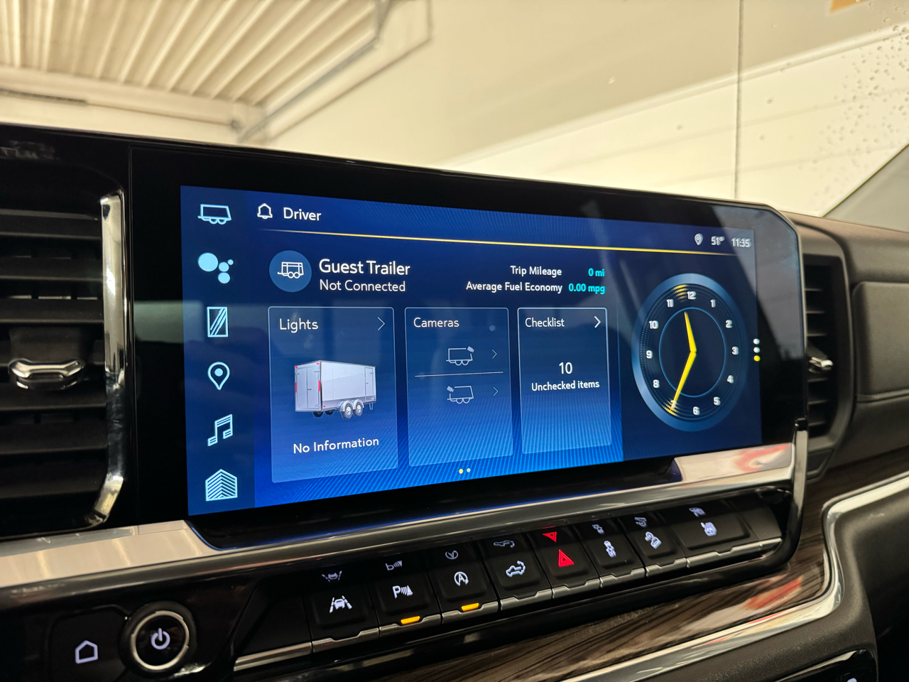 Chevrolet Silverado 1500  2024