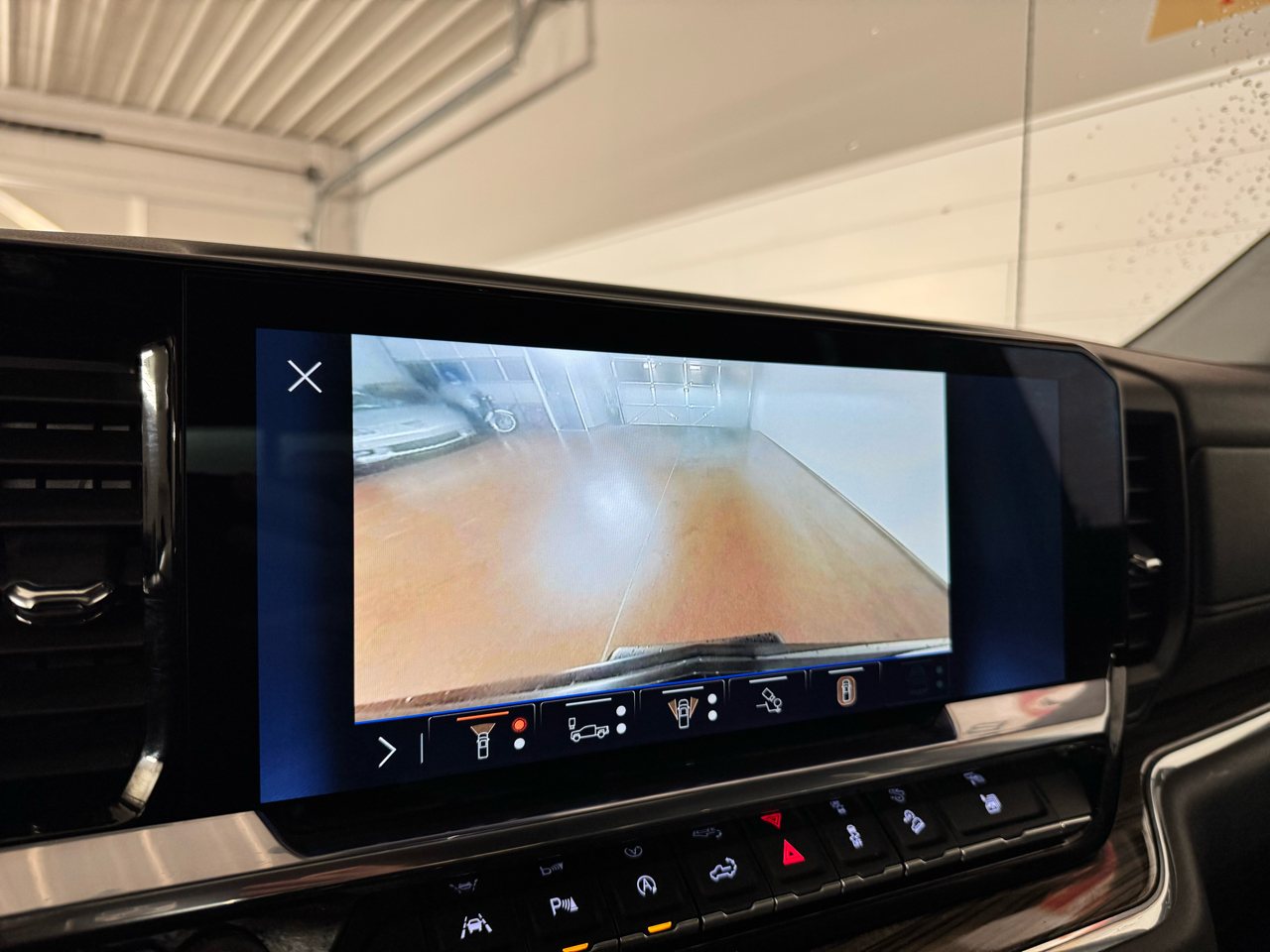 Chevrolet Silverado 1500  2024