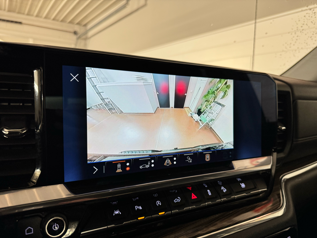 Chevrolet Silverado 1500  2024