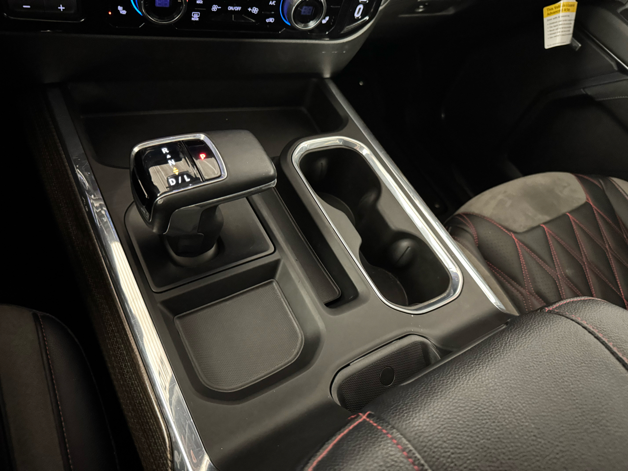 Chevrolet Silverado 1500  2024