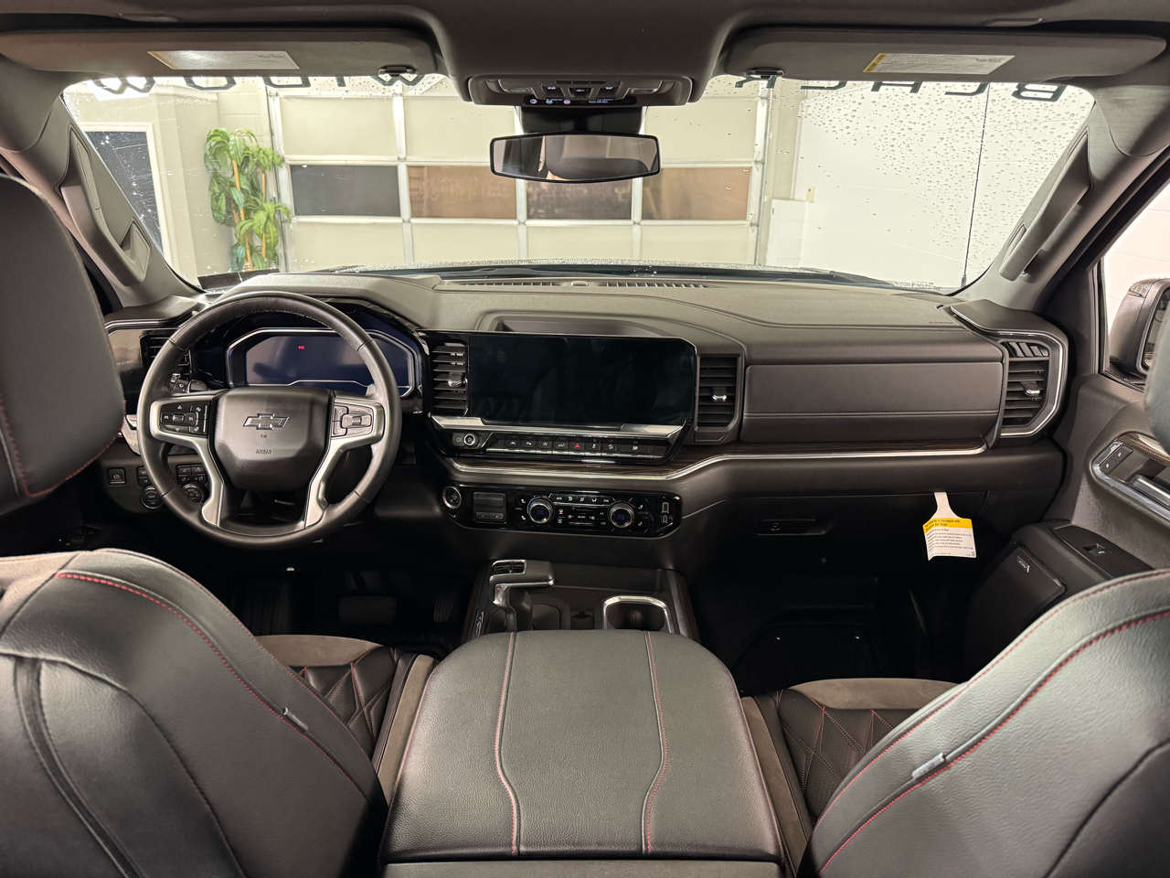 Chevrolet Silverado 1500  2024