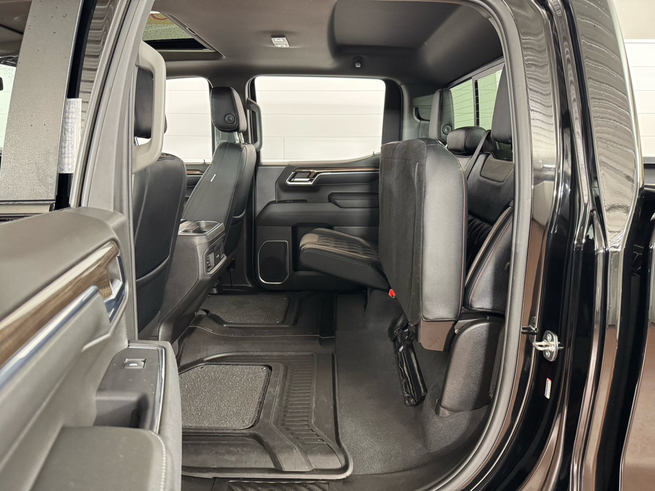 Chevrolet Silverado 1500  2024