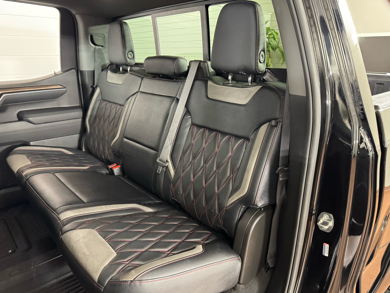 Chevrolet Silverado 1500  2024